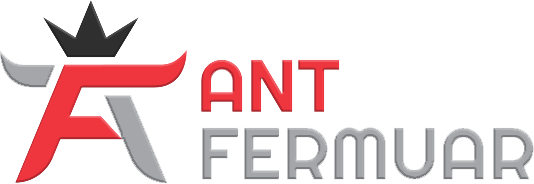ANT Fermuar
